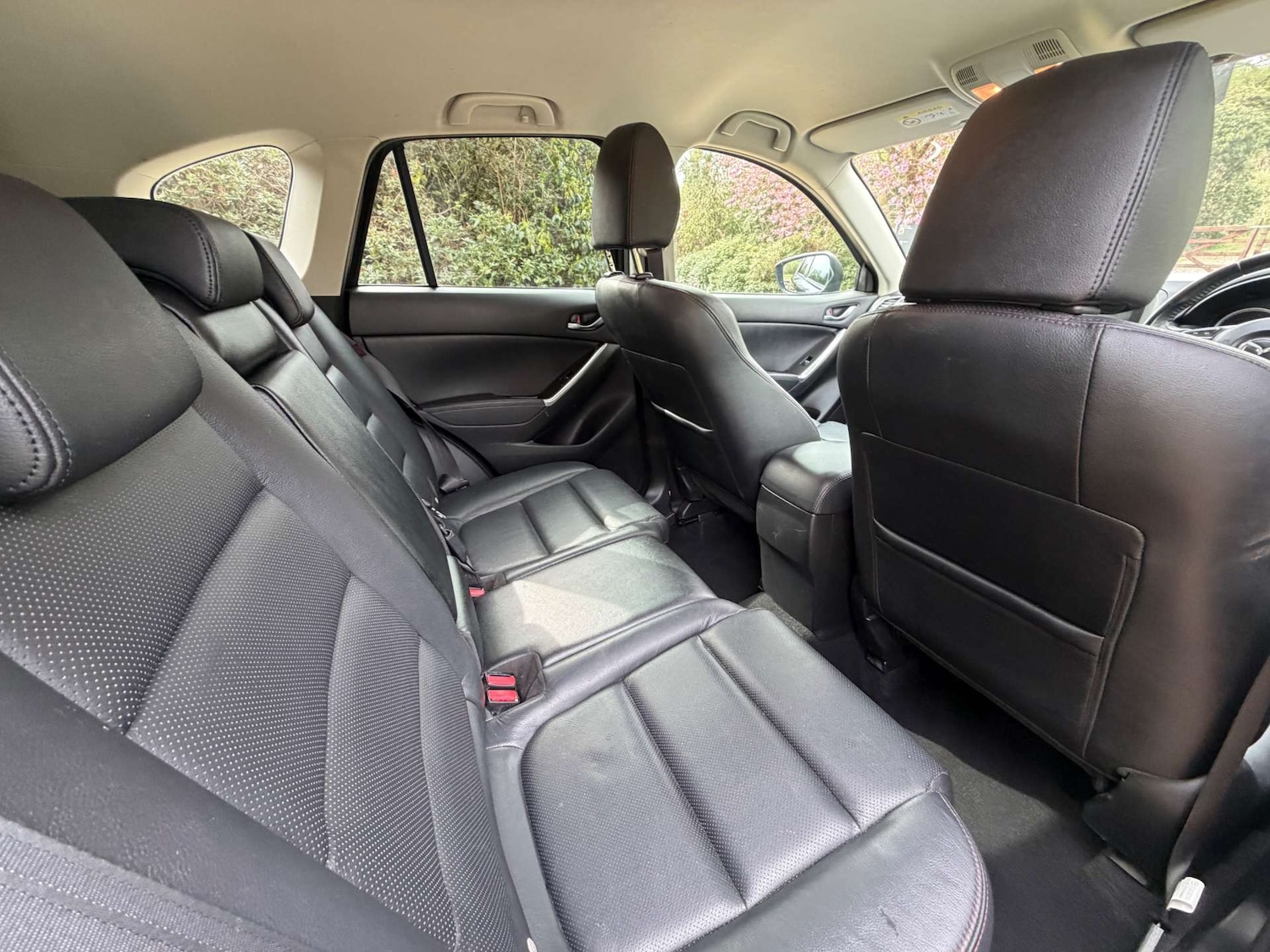 Used Mazda CX-5 2017 for sale - 78196779: Photo 16