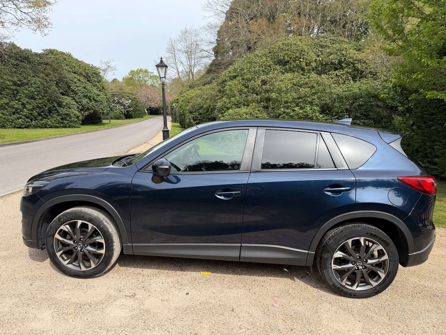 Used Mazda CX-5 2017 for sale - 78196779: Photo 23