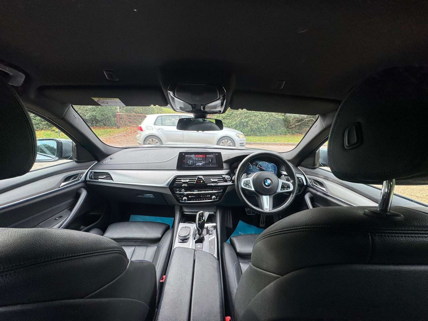 Used BMW 5 Series 2019 for sale - 76536206: Photo 11