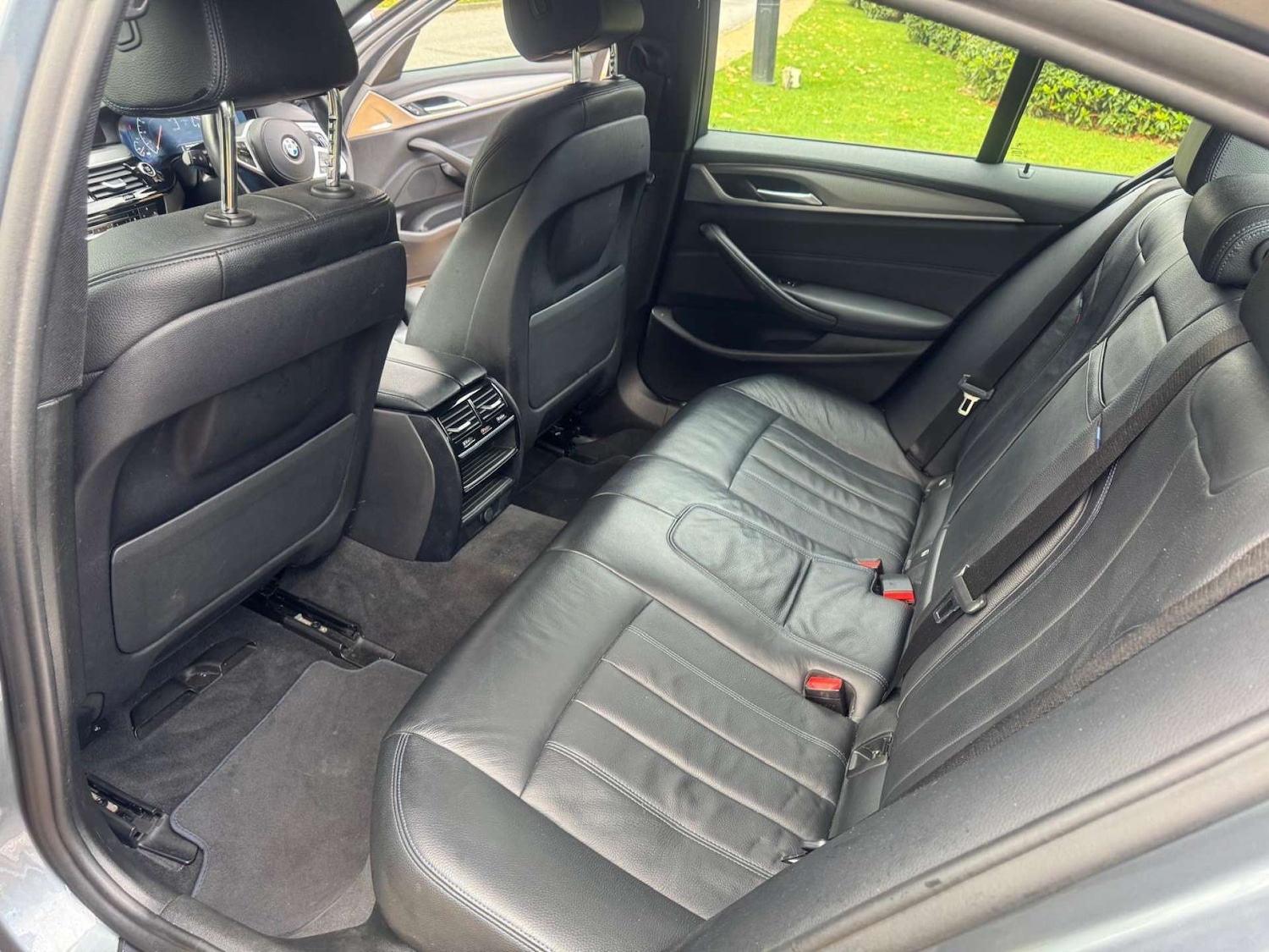 Used BMW 5 Series 2019 for sale - 76536206: Photo 17