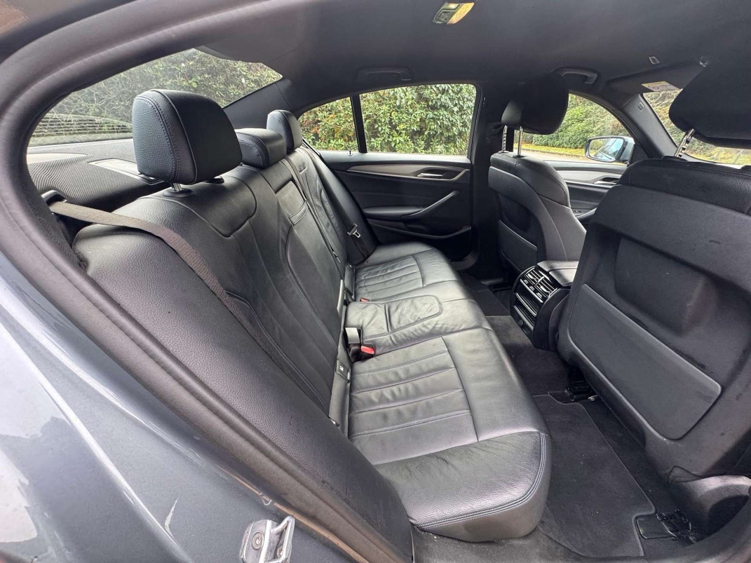 Used BMW 5 Series 2019 for sale - 76536206: Photo 18