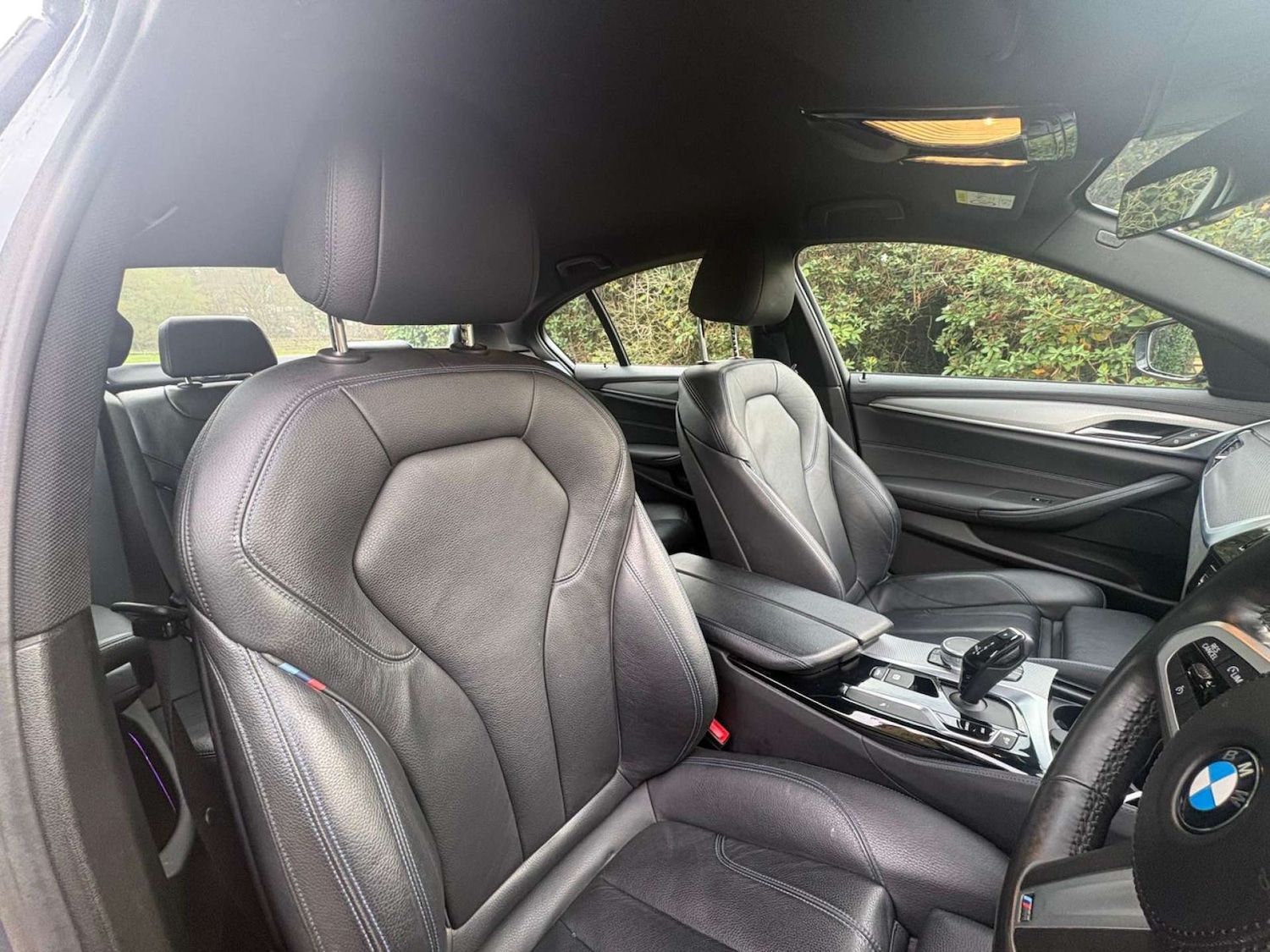 Used BMW 5 Series 2019 for sale - 76536206: Photo 19