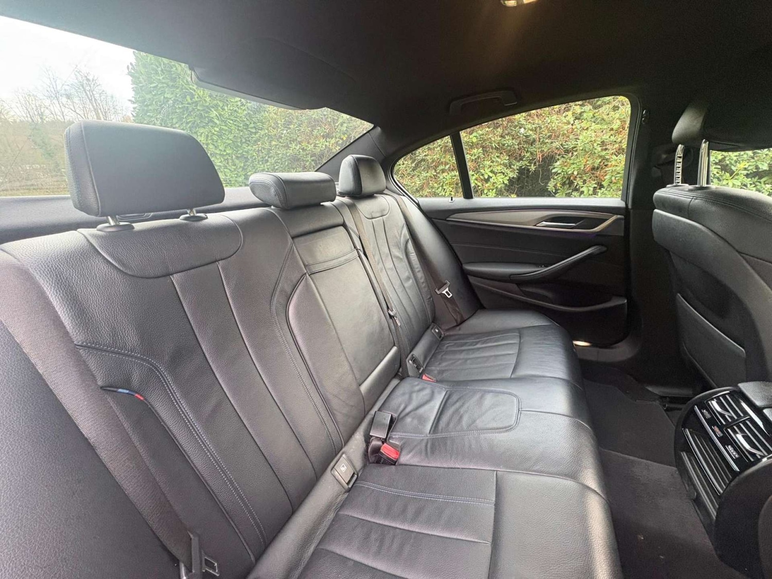 Used BMW 5 Series 2019 for sale - 76536206: Photo 20