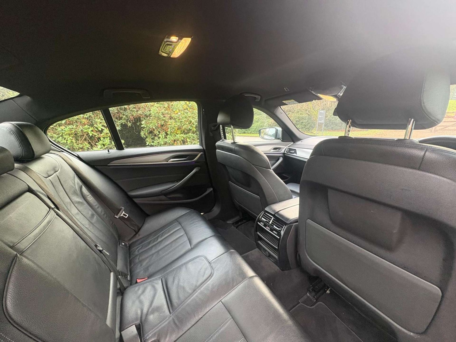 Used BMW 5 Series 2019 for sale - 76536206: Photo 21