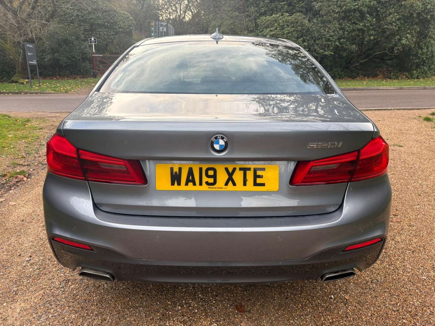 Used BMW 5 Series 2019 for sale - 76536206: Photo 24