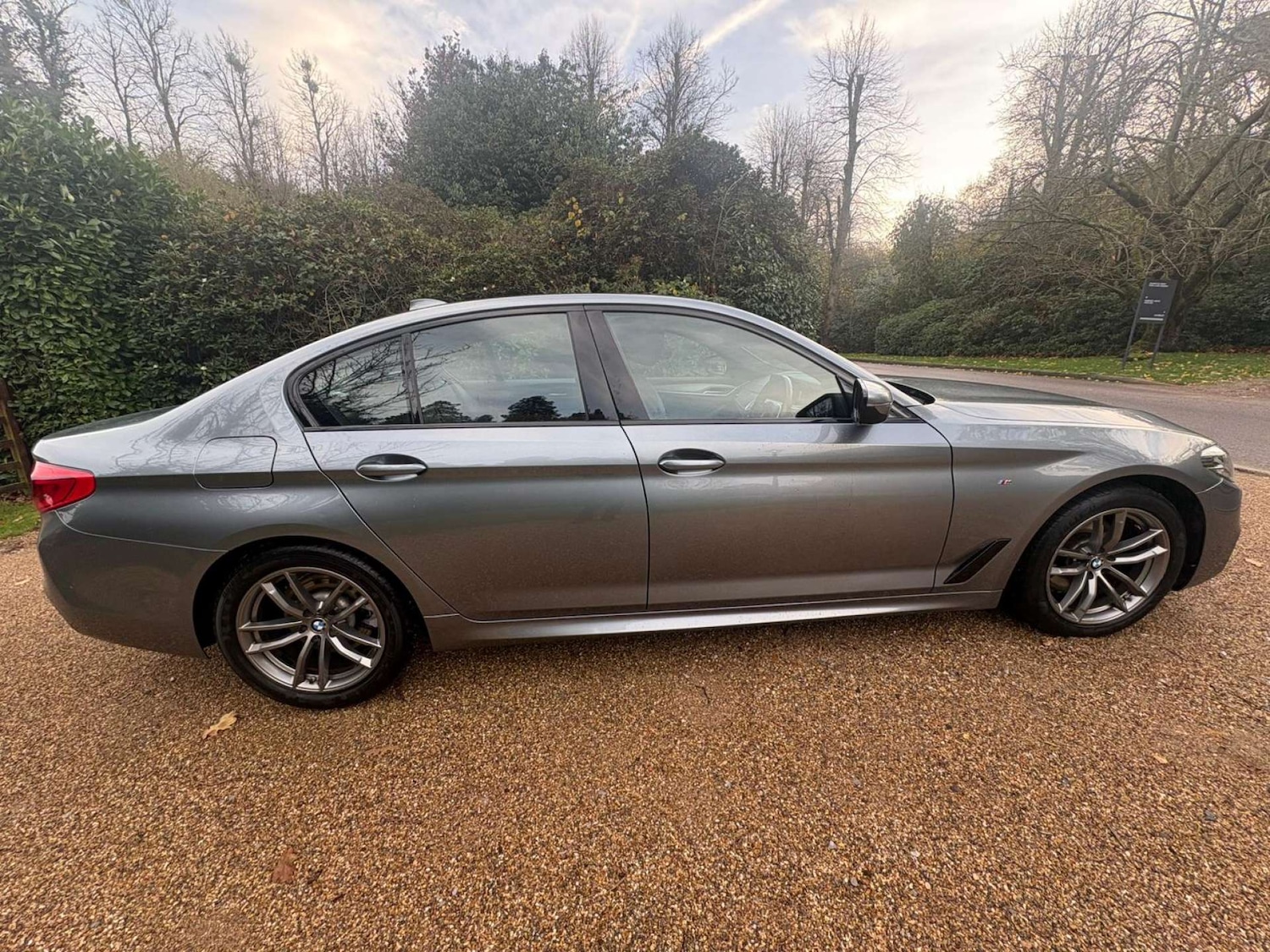 Used BMW 5 Series 2019 for sale - 76536206: Photo 28