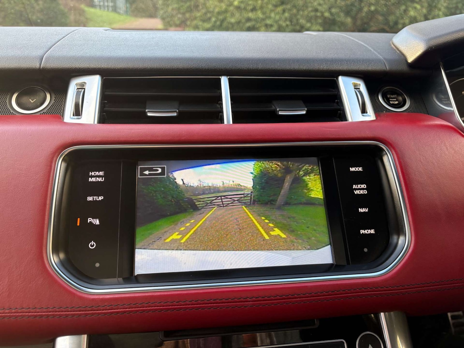 Used Land Rover Range Rover Sport 2014 for sale - 77022495: Photo 13