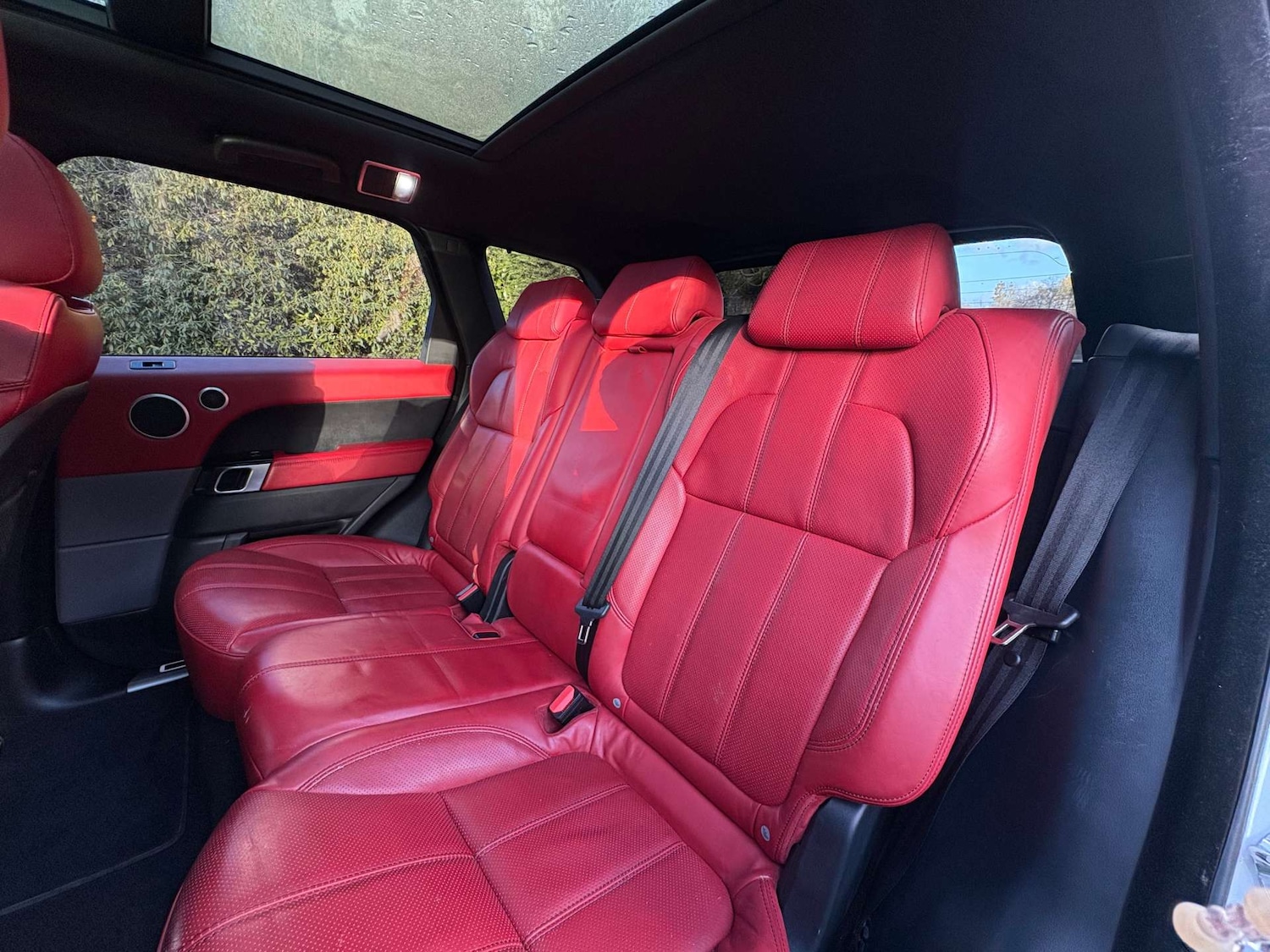 Used Land Rover Range Rover Sport 2014 for sale - 77022495: Photo 16