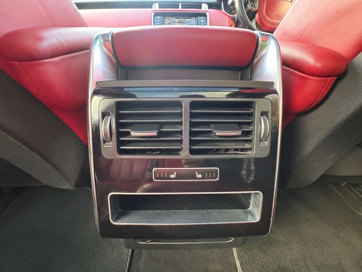 Used Land Rover Range Rover Sport 2014 for sale - 77022495: Photo 18