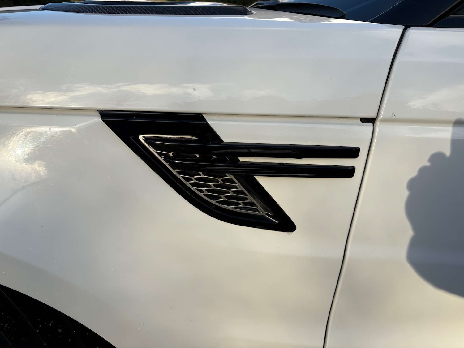 Used Land Rover Range Rover Sport 2014 for sale - 77022495: Photo 27