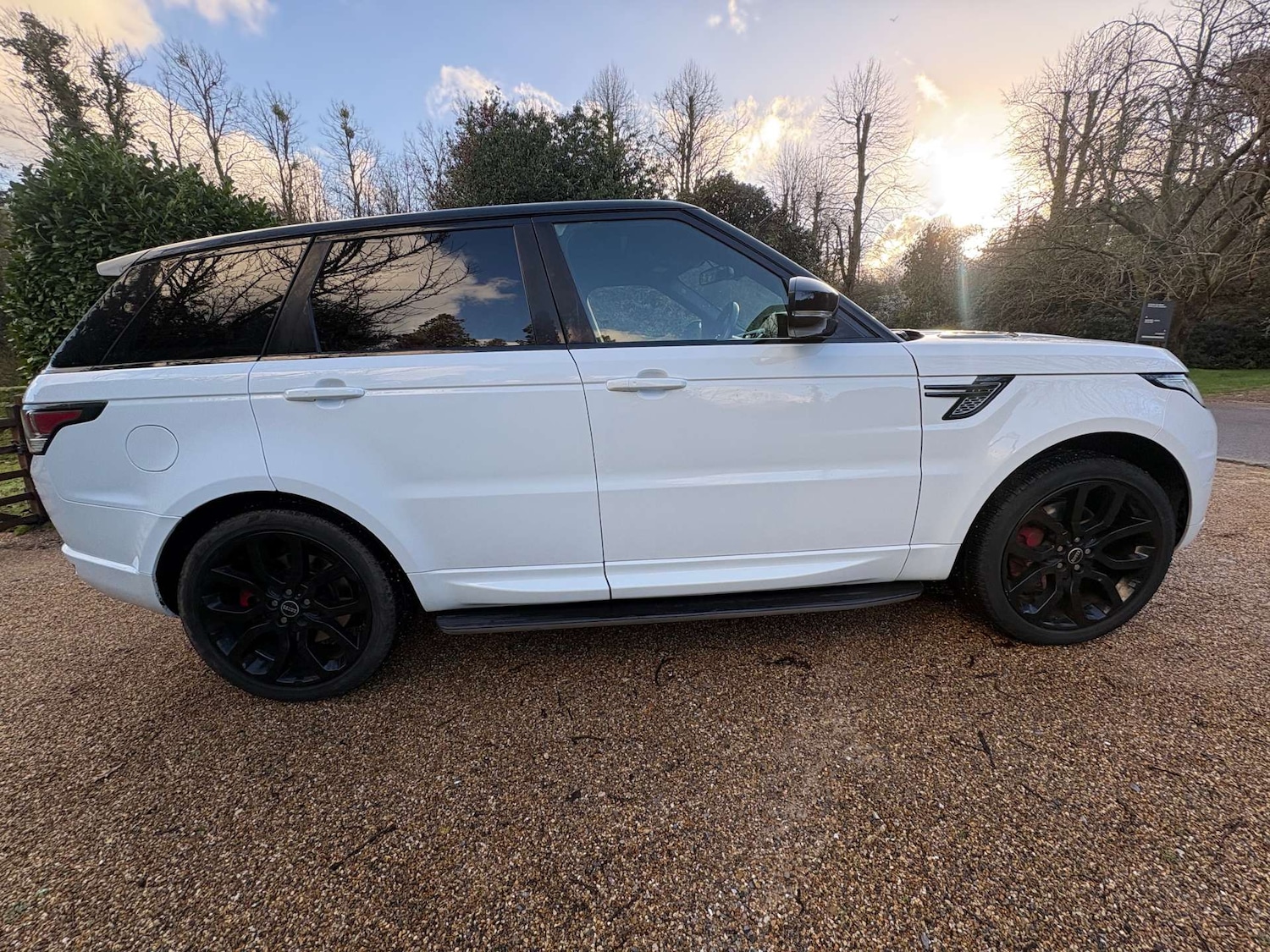 Used Land Rover Range Rover Sport 2014 for sale - 77022495: Photo 38