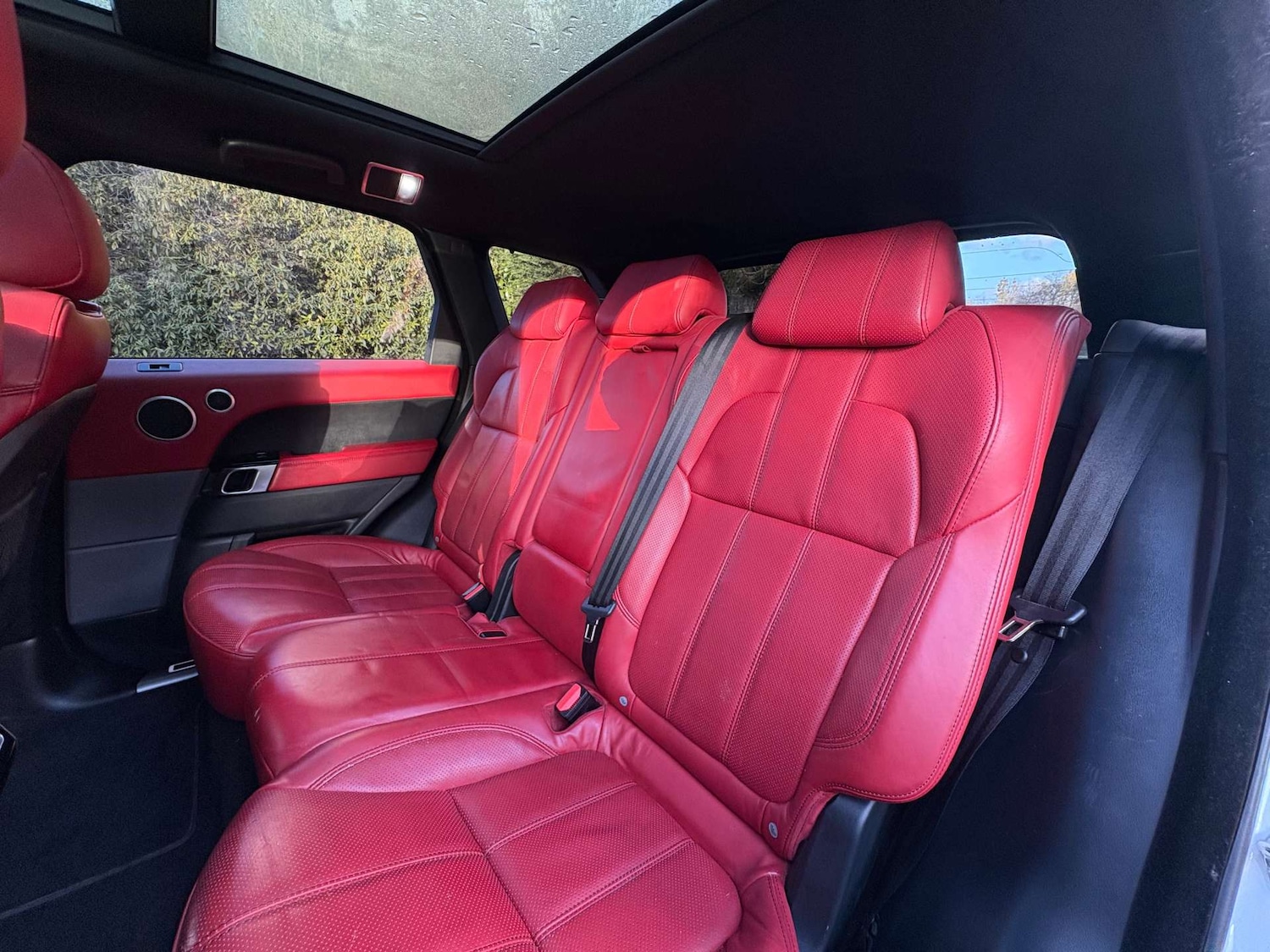 Used Land Rover Range Rover Sport 2014 for sale - 77022495: Photo 40