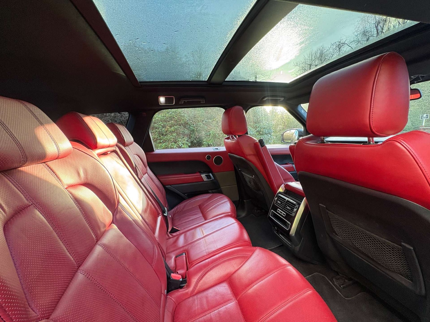 Used Land Rover Range Rover Sport 2014 for sale - 77022495: Photo 42