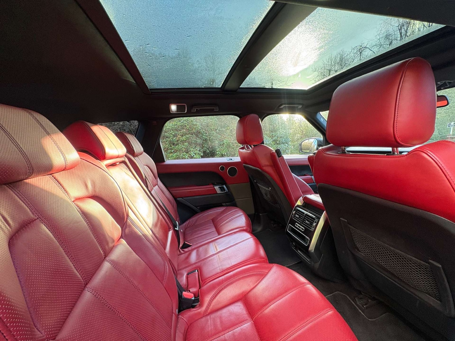 Used Land Rover Range Rover Sport 2014 for sale - 77022495: Photo 44