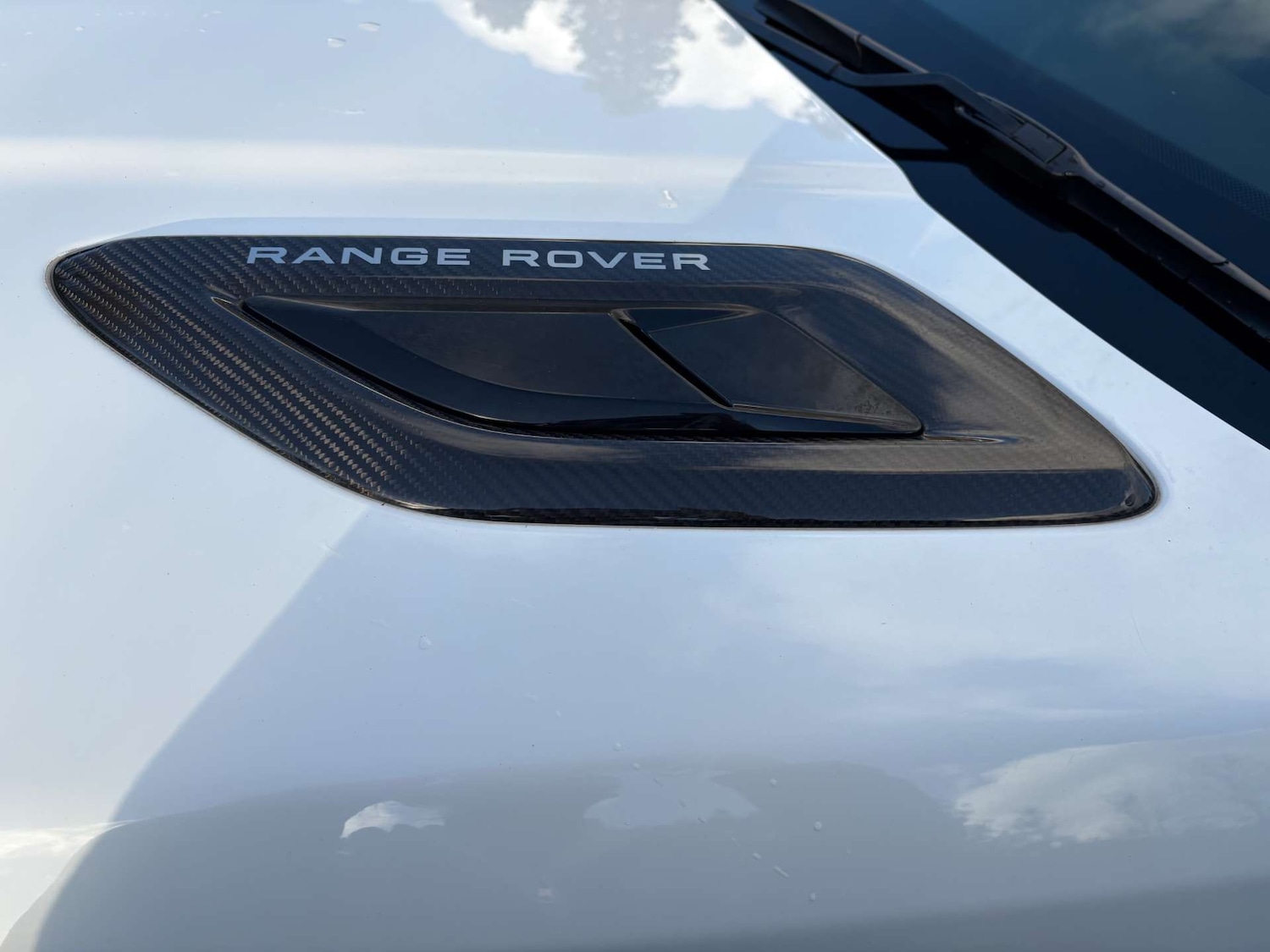 Used Land Rover Range Rover Sport 2014 for sale - 77022495: Photo 50