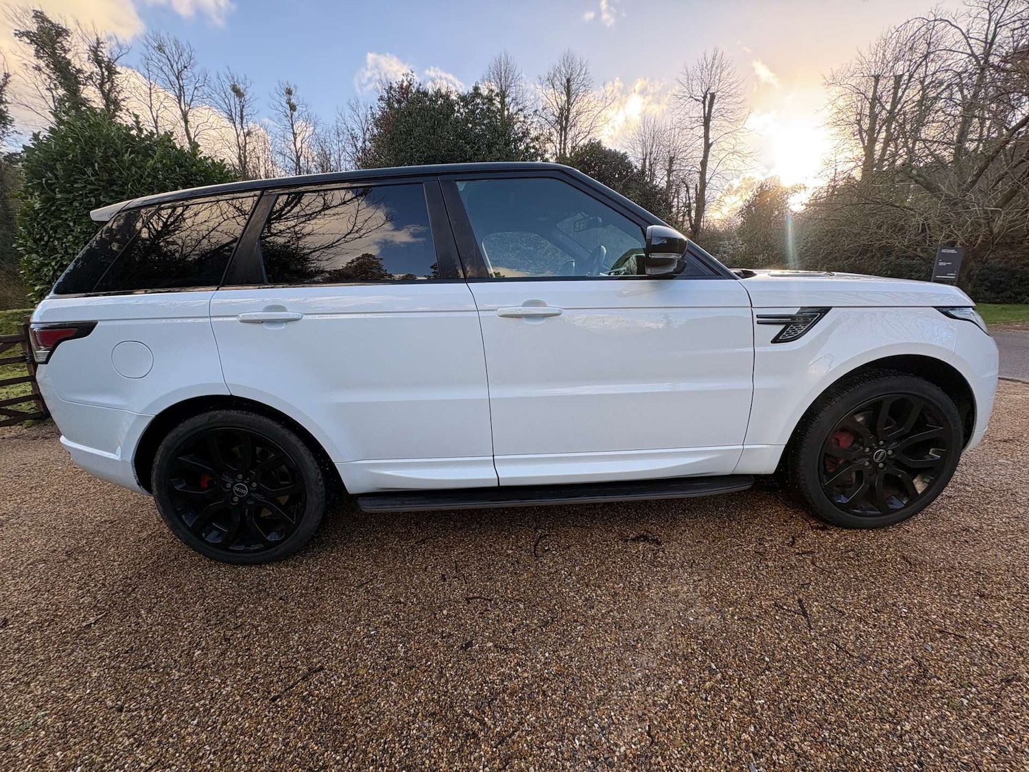 Used Land Rover Range Rover Sport 2014 for sale - 77022495: Photo 52