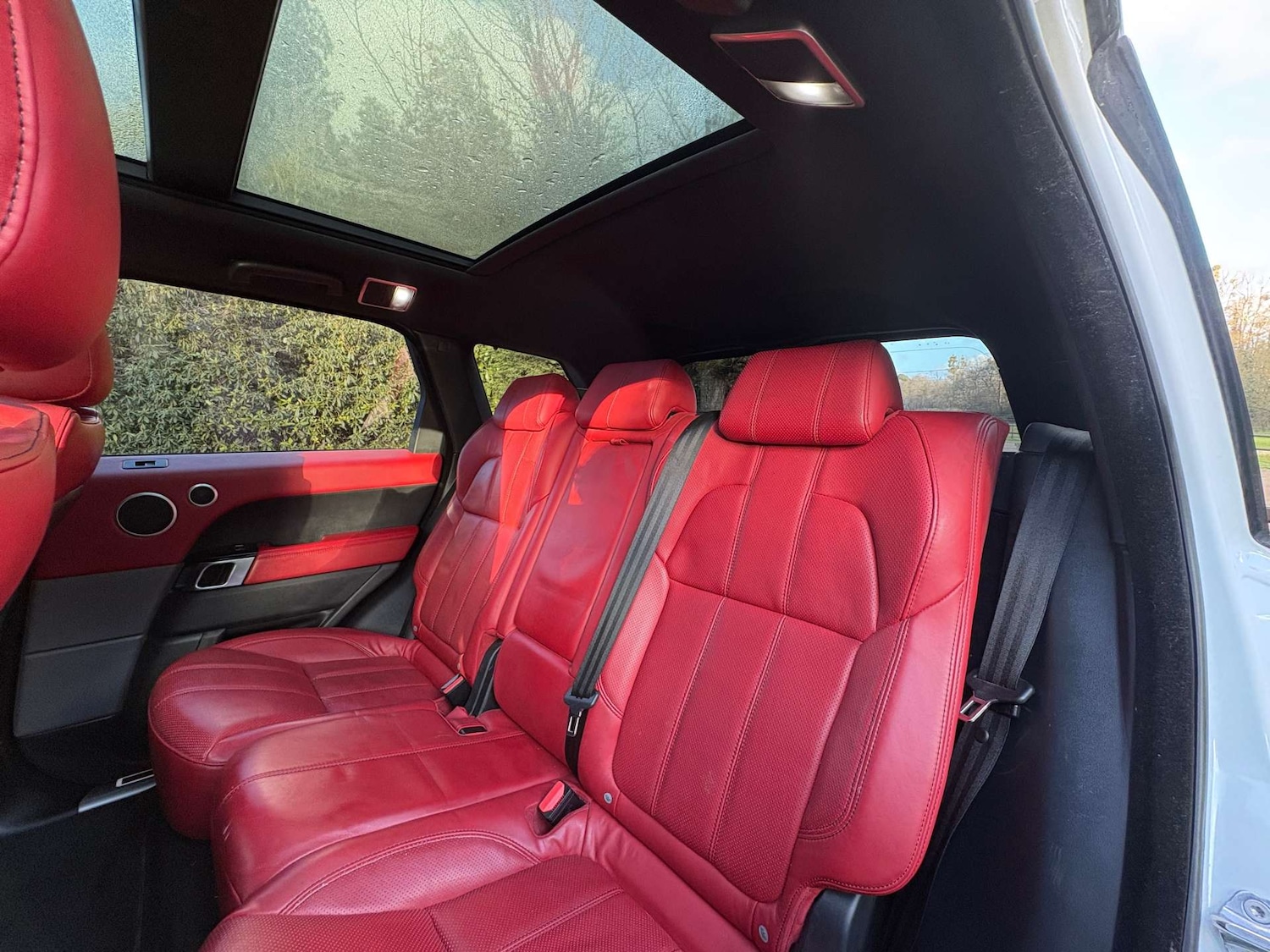 Used Land Rover Range Rover Sport 2014 for sale - 77022495: Photo 61