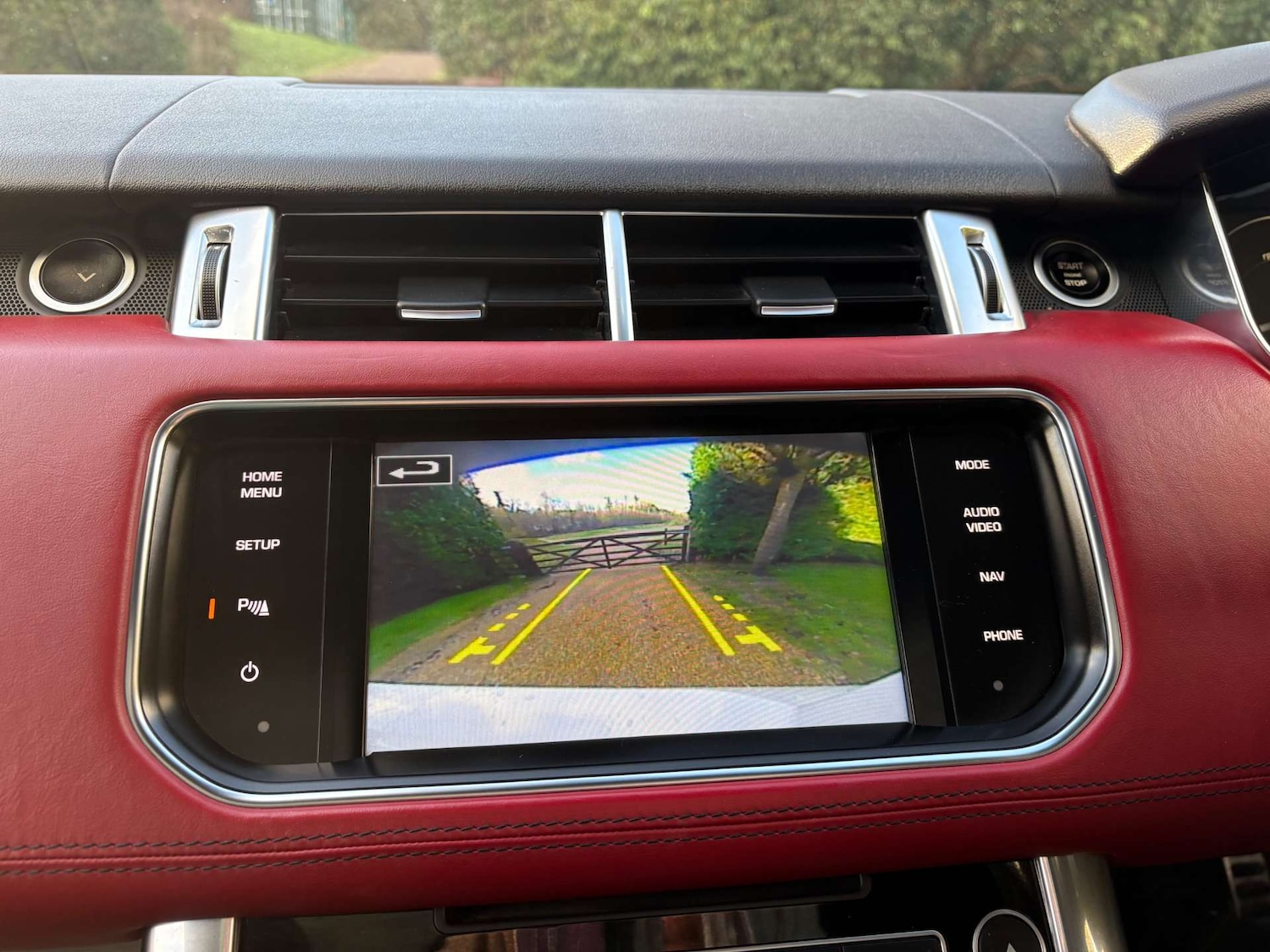 Used Land Rover Range Rover Sport 2014 for sale - 77022495: Photo 62