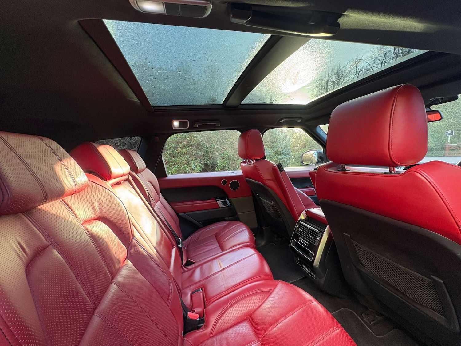 Used Land Rover Range Rover Sport 2014 for sale - 77022495: Photo 63