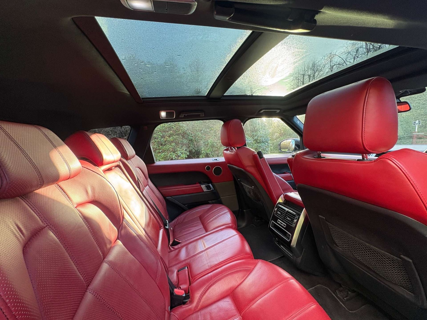 Used Land Rover Range Rover Sport 2014 for sale - 77022495: Photo 64