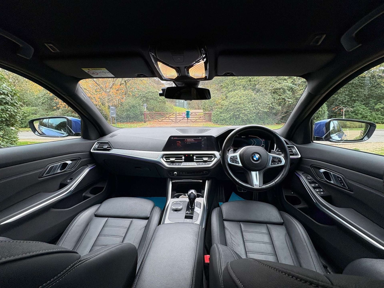 Used BMW 3 Series 2020 for sale - 76481427: Photo 11