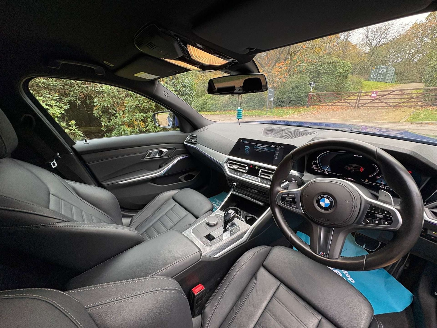 Used BMW 3 Series 2020 for sale - 76481427: Photo 13