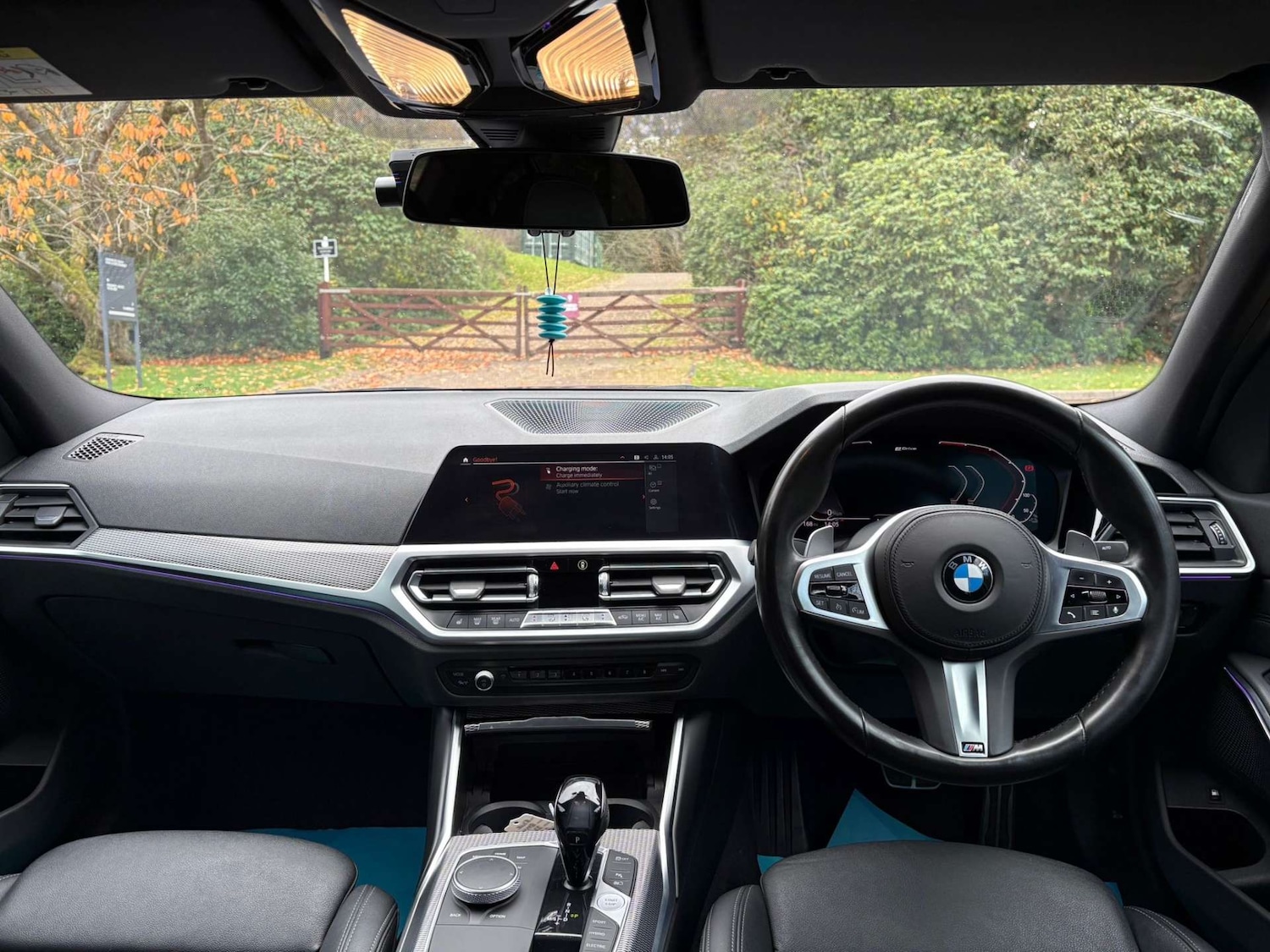 Used BMW 3 Series 2020 for sale - 76481427: Photo 14