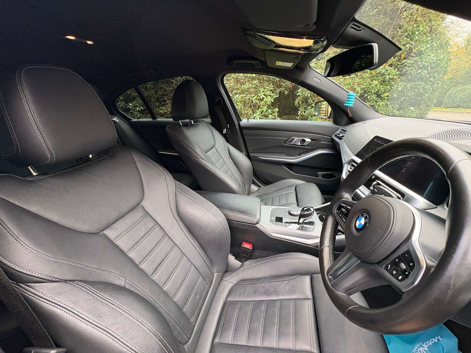 Used BMW 3 Series 2020 for sale - 76481427: Photo 15