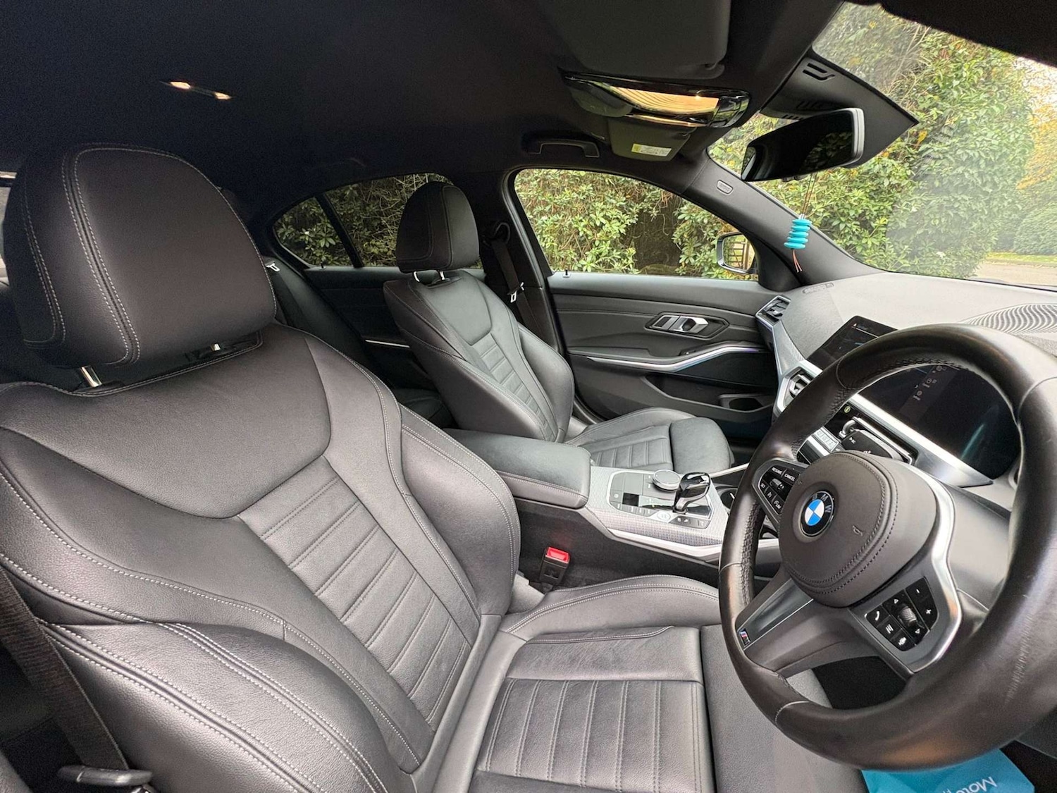 Used BMW 3 Series 2020 for sale - 76481427: Photo 17