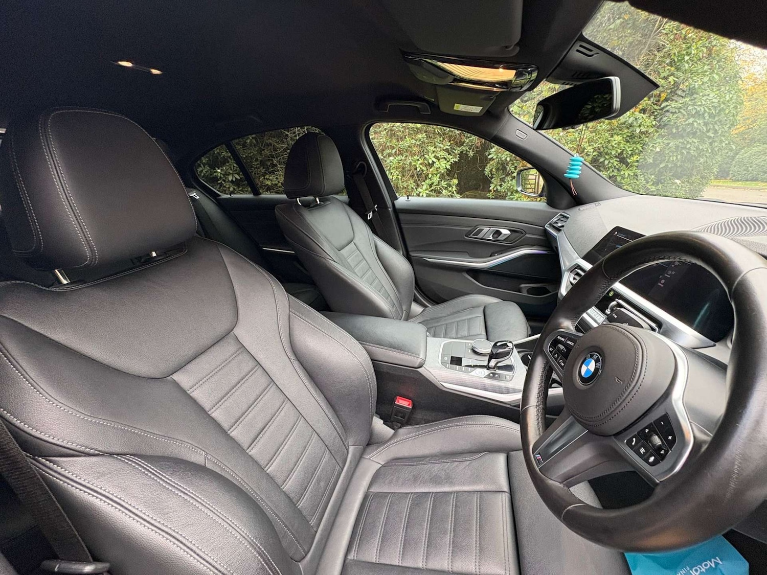 Used BMW 3 Series 2020 for sale - 76481427: Photo 18