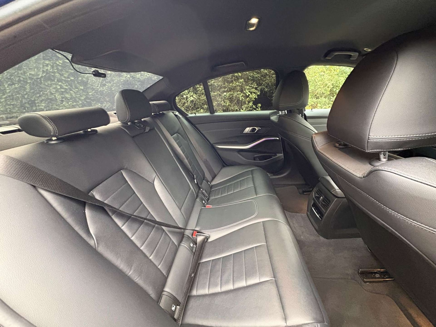 Used BMW 3 Series 2020 for sale - 76481427: Photo 19