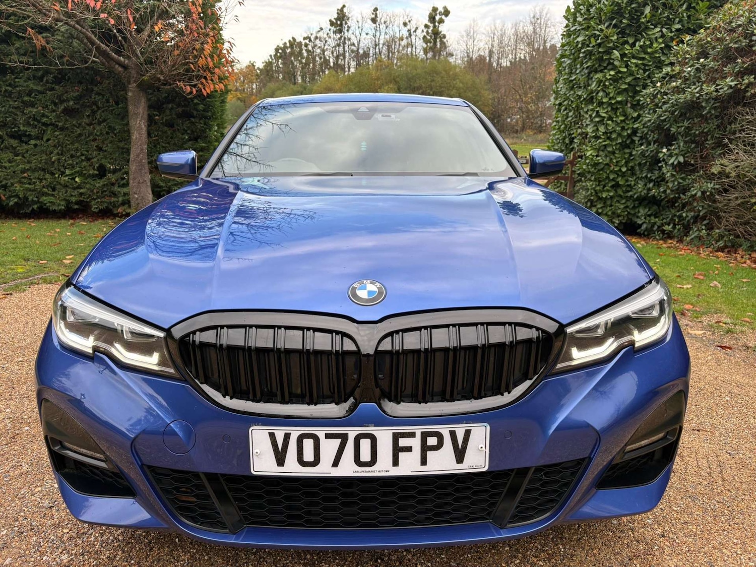 Used BMW 3 Series 2020 for sale - 76481427: Photo 2