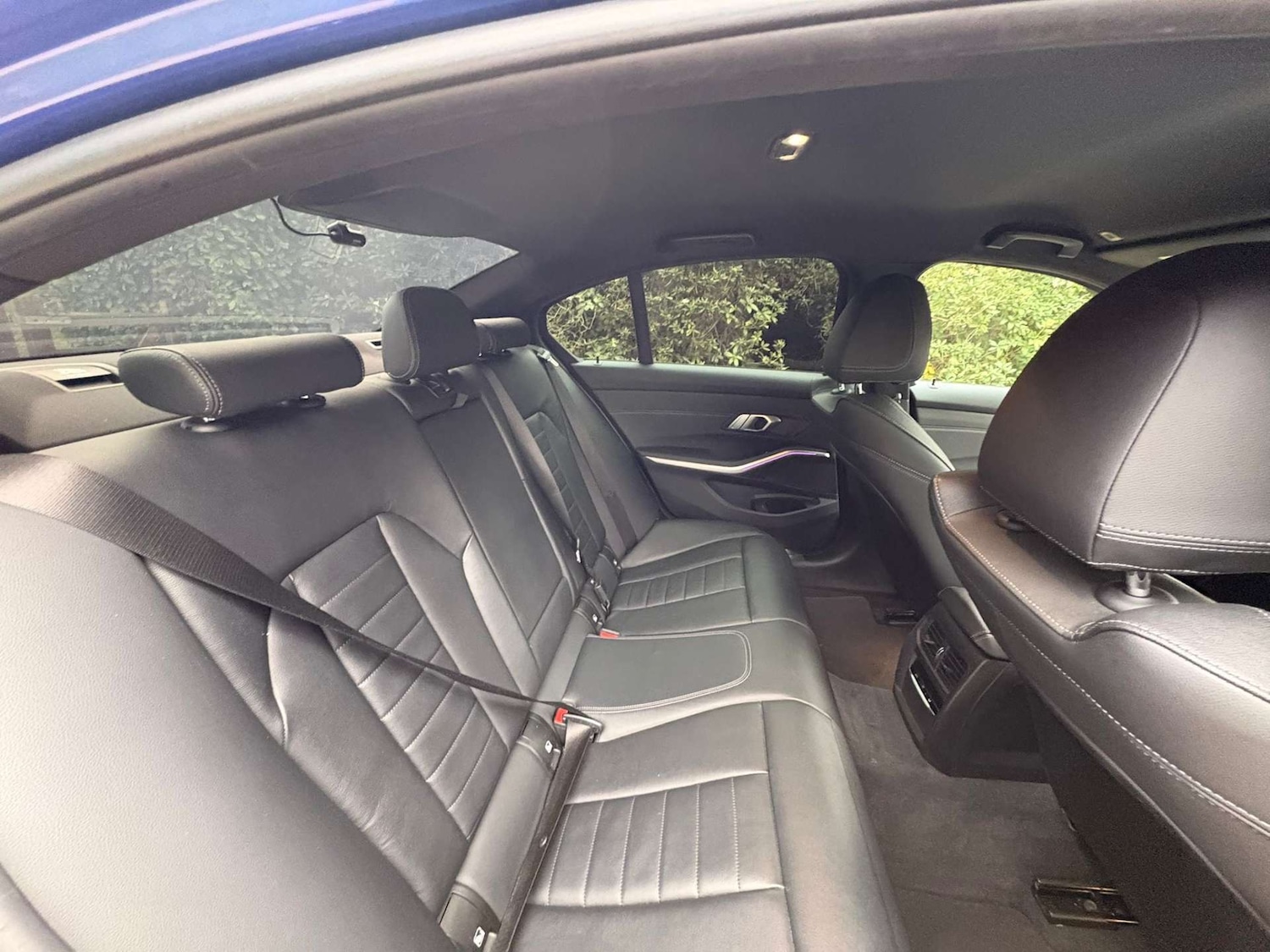 Used BMW 3 Series 2020 for sale - 76481427: Photo 20