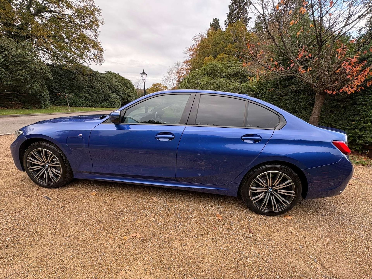 Used BMW 3 Series 2020 for sale - 76481427: Photo 24