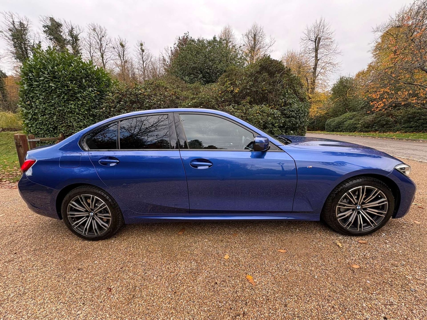 Used BMW 3 Series 2020 for sale - 76481427: Photo 25