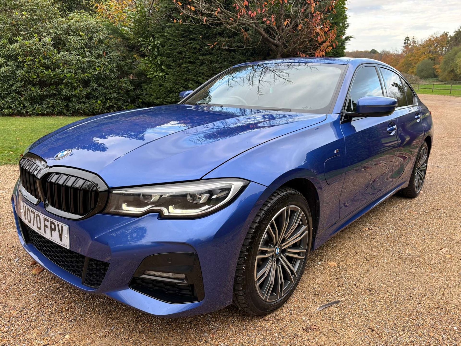 Used BMW 3 Series 2020 for sale - 76481427: Photo 26