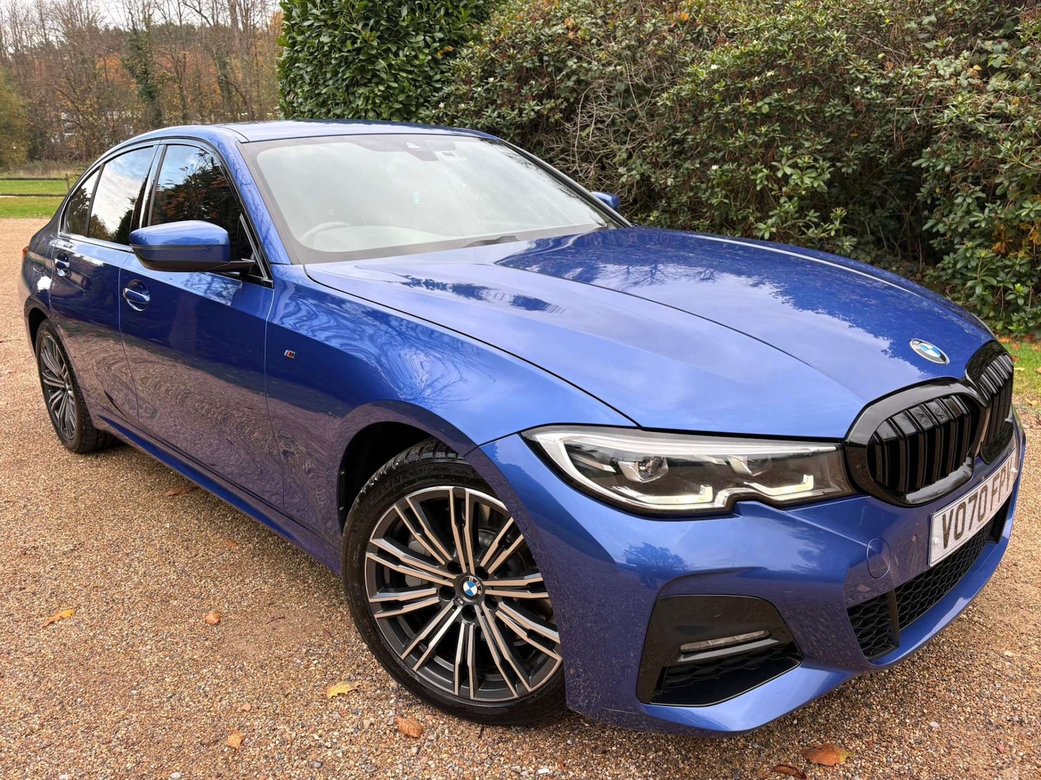 Used BMW 3 Series 2020 for sale - 76481427: Photo 27