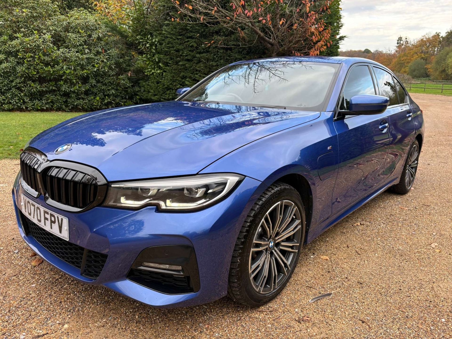 Used BMW 3 Series 2020 for sale - 76481427: Photo 29