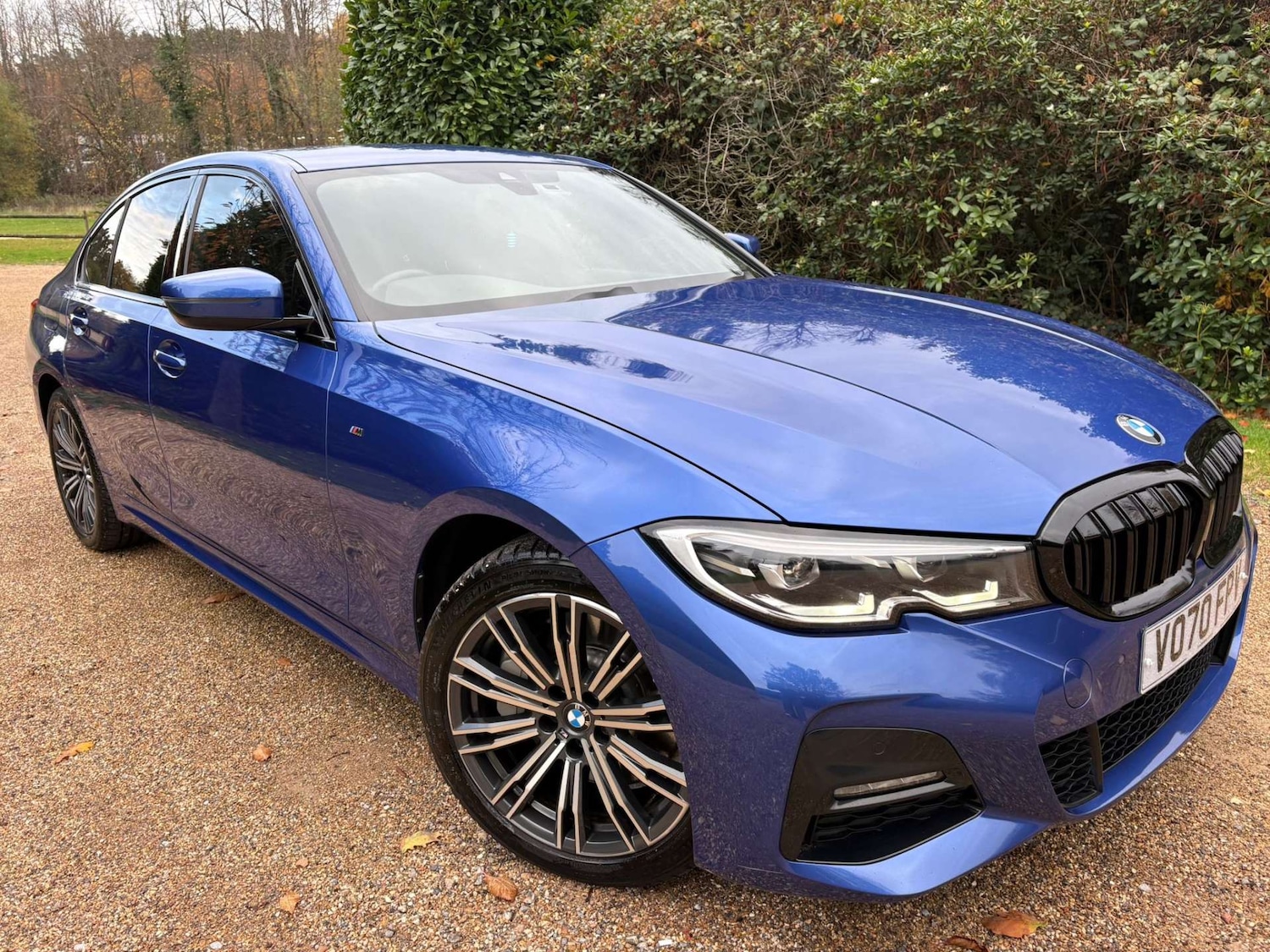 Used BMW 3 Series 2020 for sale - 76481427: Photo 30