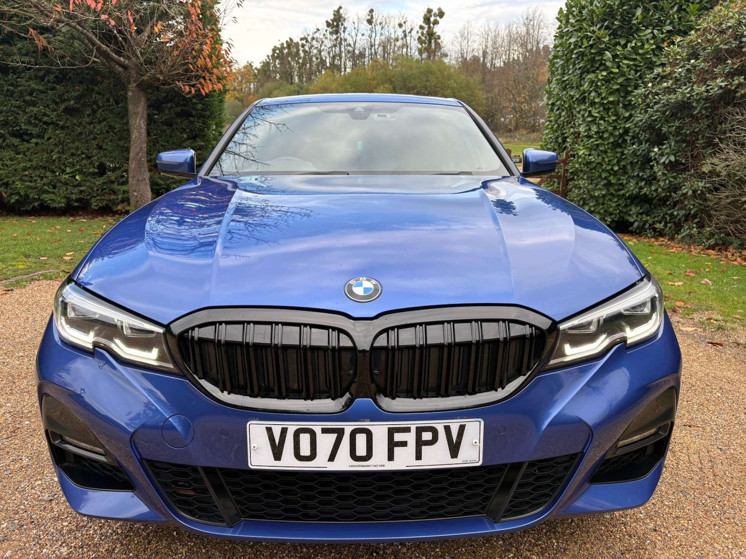 Used BMW 3 Series 2020 for sale - 76481427: Photo 31