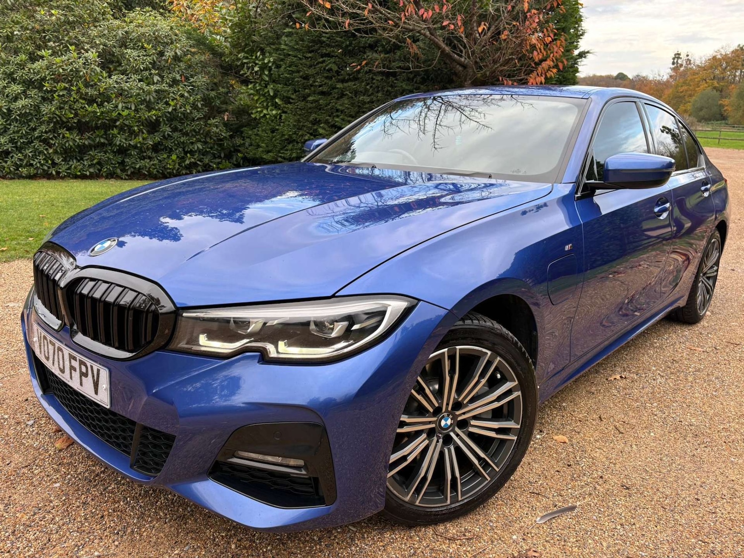 Used BMW 3 Series 2020 for sale - 76481427: Photo 32