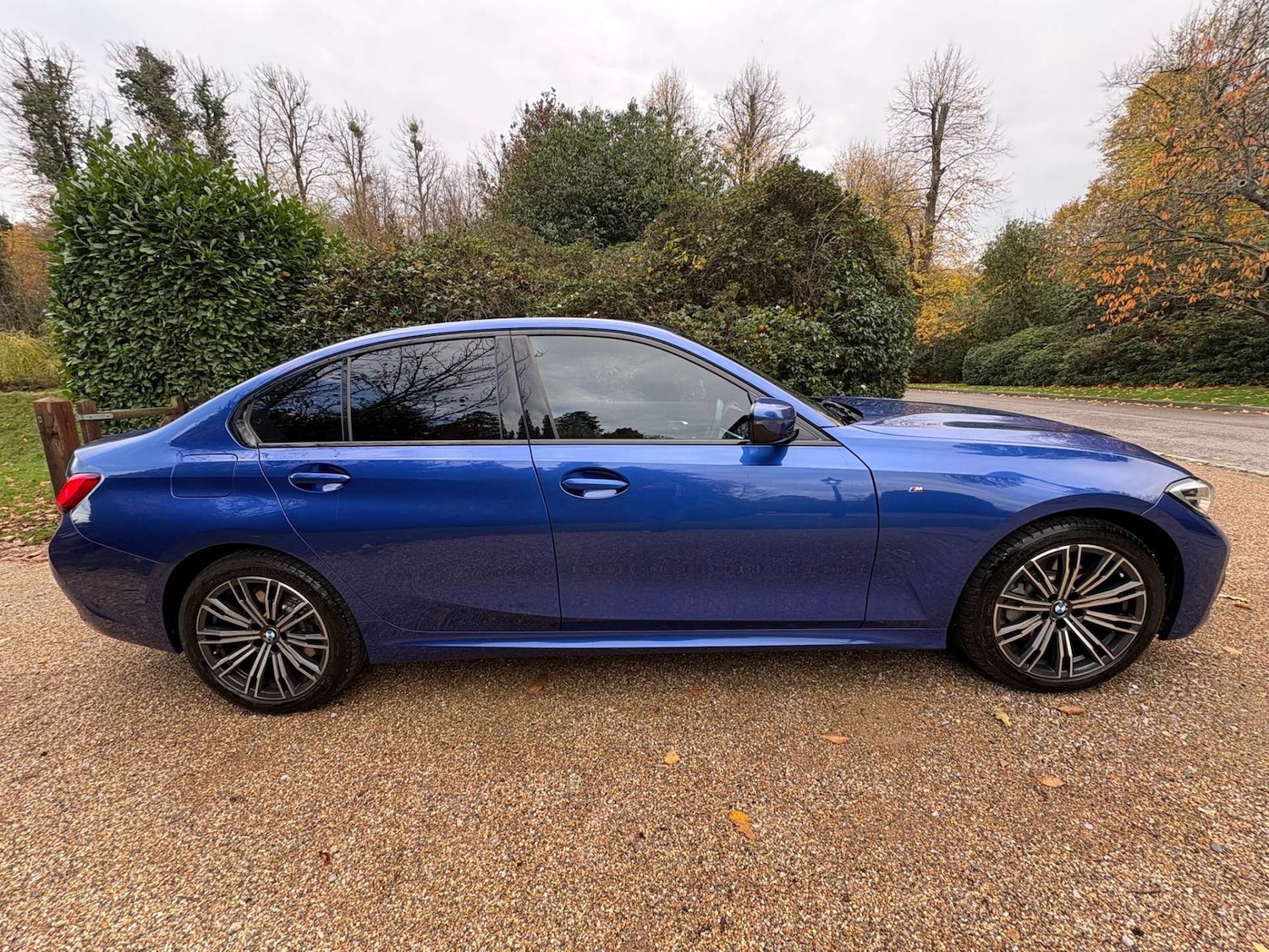 Used BMW 3 Series 2020 for sale - 76481427: Photo 33