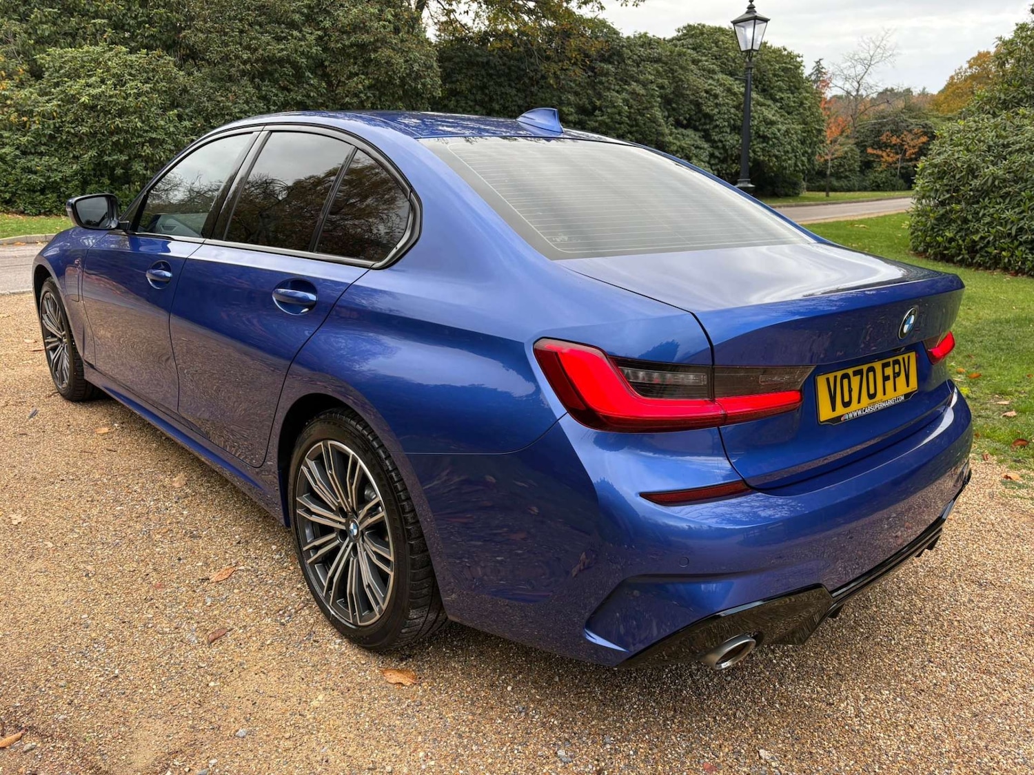 Used BMW 3 Series 2020 for sale - 76481427: Photo 4