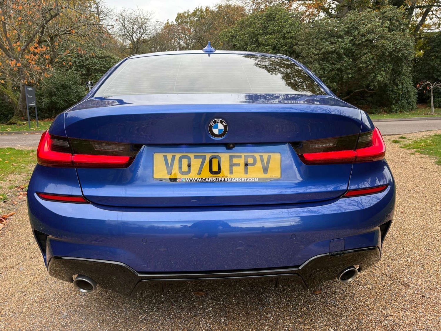 Used BMW 3 Series 2020 for sale - 76481427: Photo 5