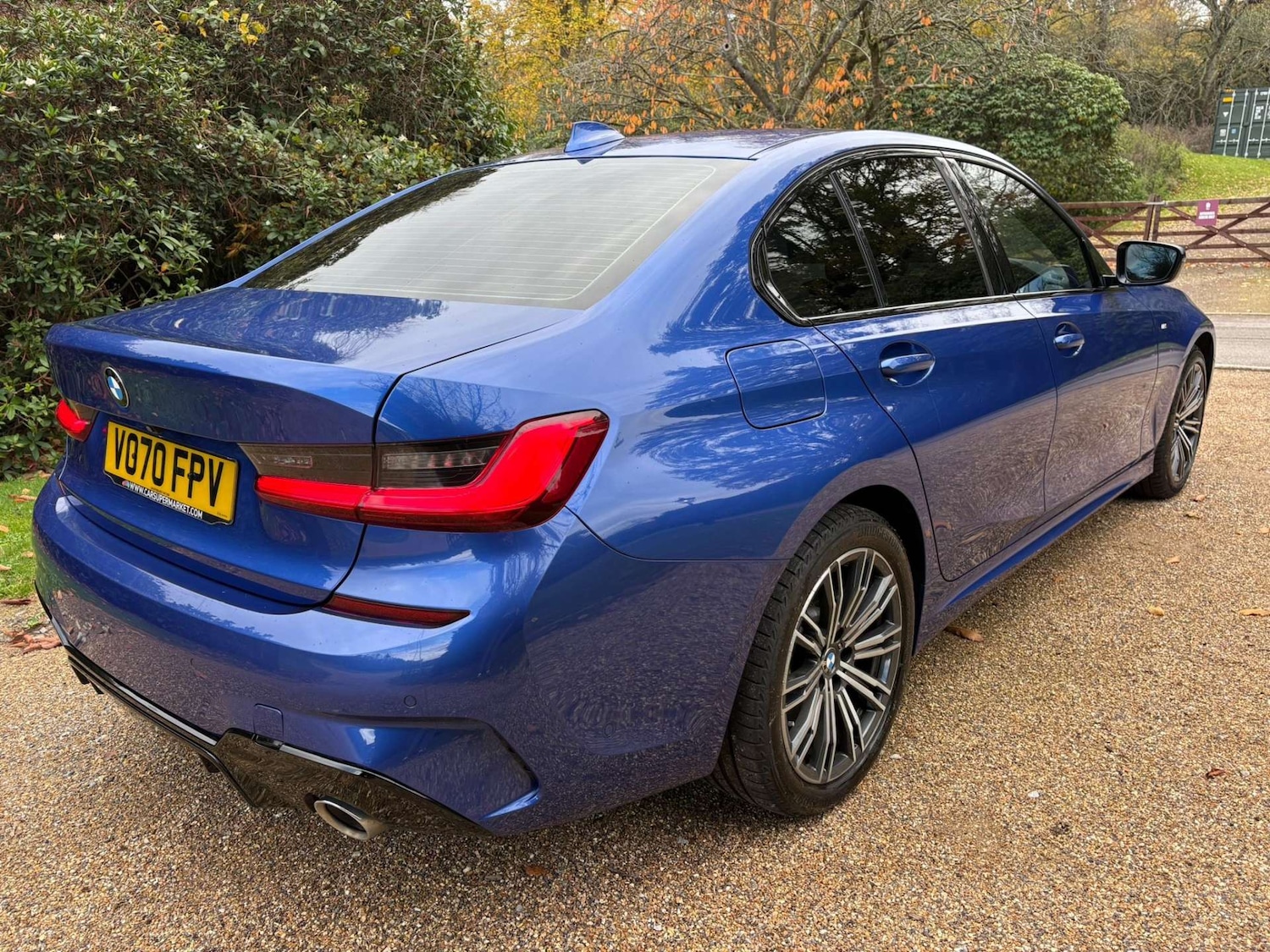 Used BMW 3 Series 2020 for sale - 76481427: Photo 6