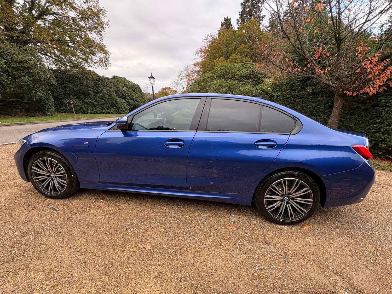 Used BMW 3 Series 2020 for sale - 76481427: Photo 7