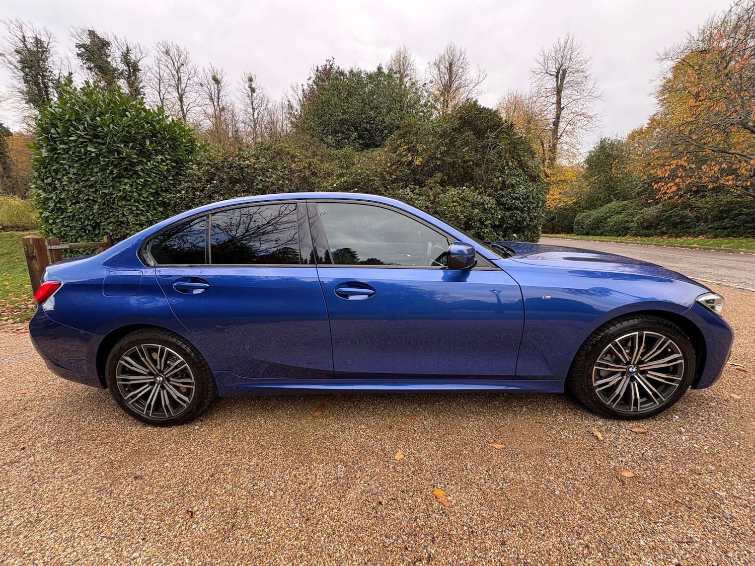 Used BMW 3 Series 2020 for sale - 76481427: Photo 8