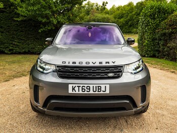 Used Land Rover Discovery 2020 for sale - 75028170: Photo