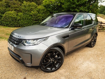 Used Land Rover Discovery 2020 for sale - 75028170: Photo