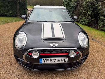 Used MINI Clubman 2017 for sale - 77366770: Photo
